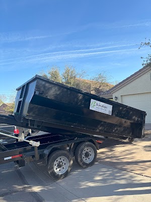 Dumpster Rental Sizes