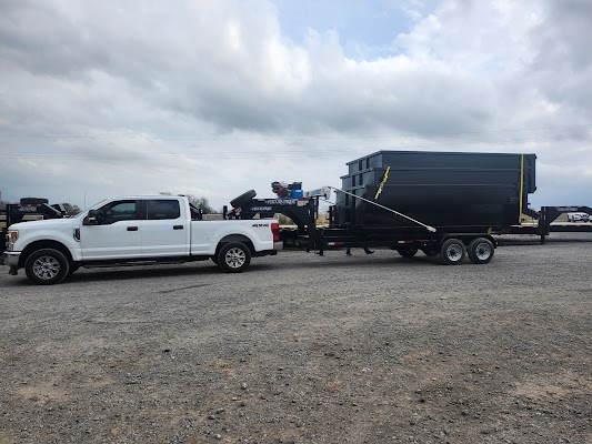 Roll Off Dumpsters