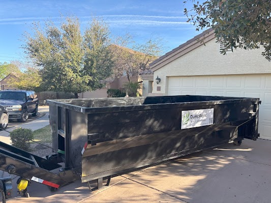 Construction Dumpster Rental